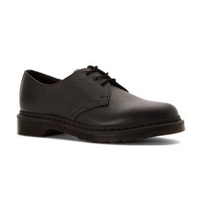 Brand new!! Dr Martens oxfords!!! Pebble leather!!